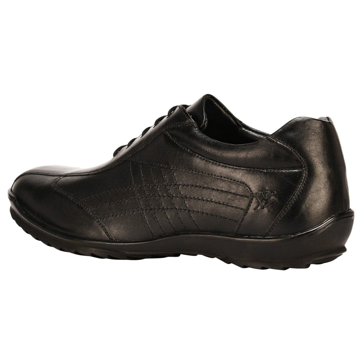Liberty Zeno Murphy Leather Casual Sneaker Casuals