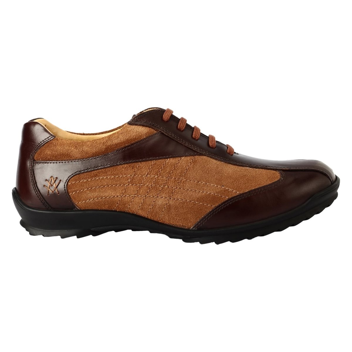 Liberty Zeno Murphy Leather Casual Sneaker Casuals