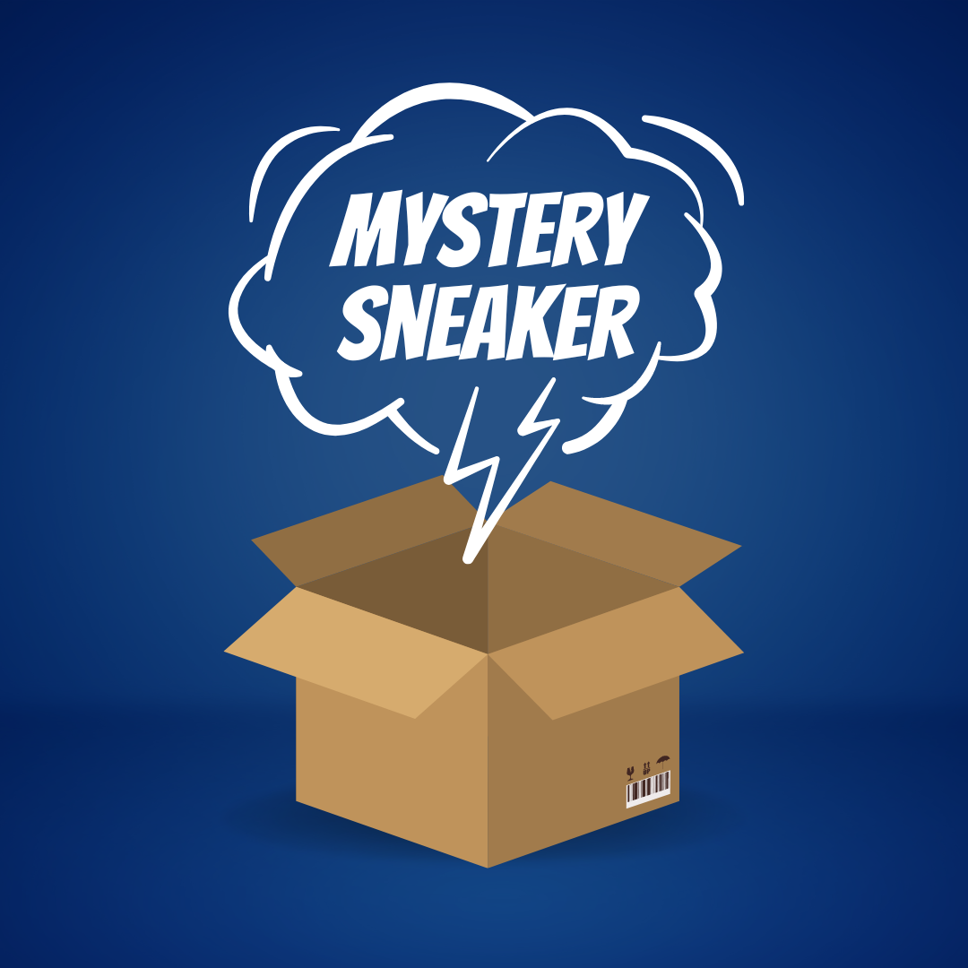 Mazino Surprise Bundle 100 Pairs Sneakers — product view 1