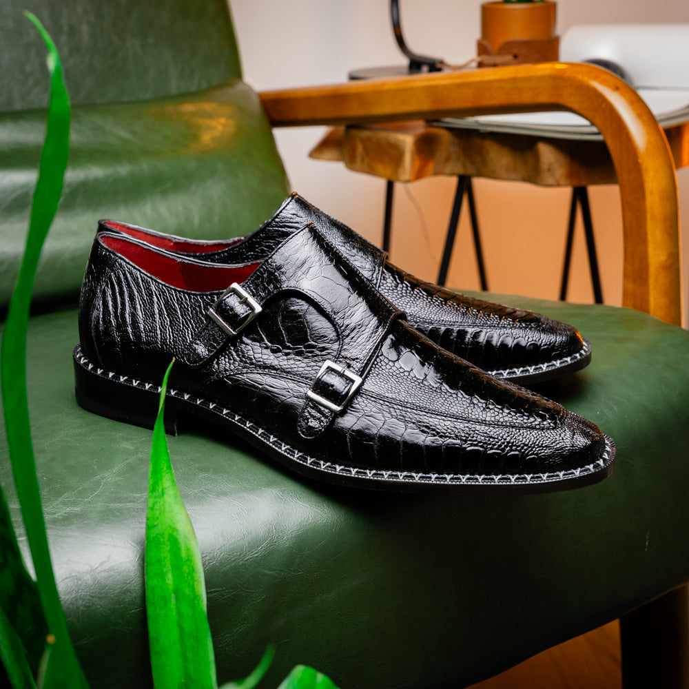 Marco Di Milano Napoli Black – product view 6
