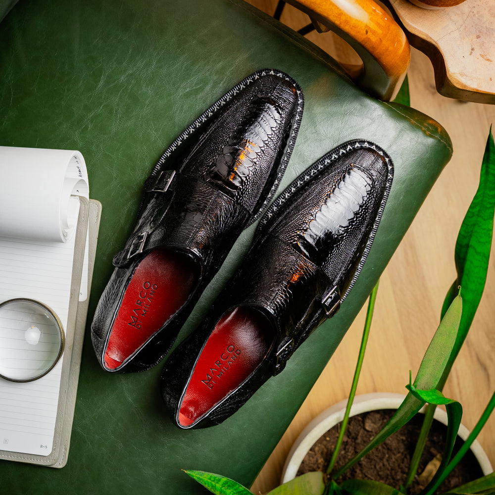 Marco Di Milano Napoli Black – product view 8