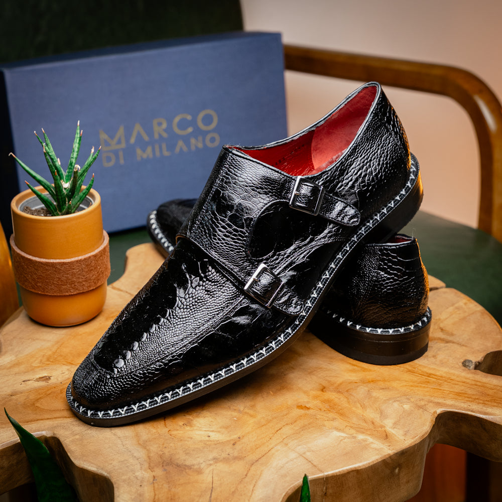 Marco Di Milano Napoli Black – product view 9