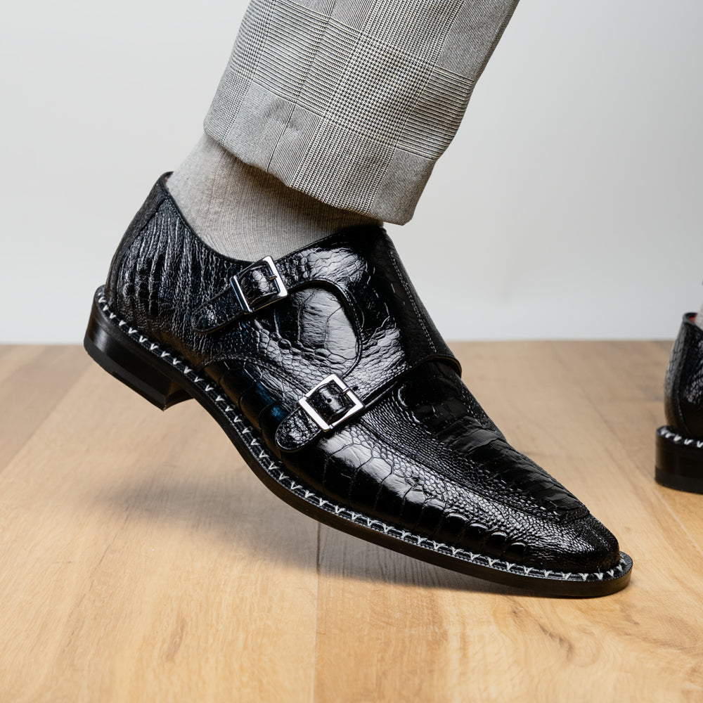 Marco Di Milano Napoli Black – product view 11