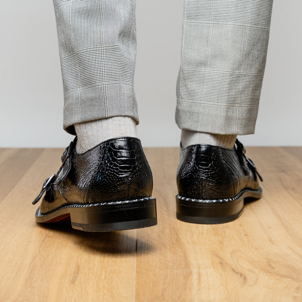 Marco Di Milano Napoli Black – product view 12