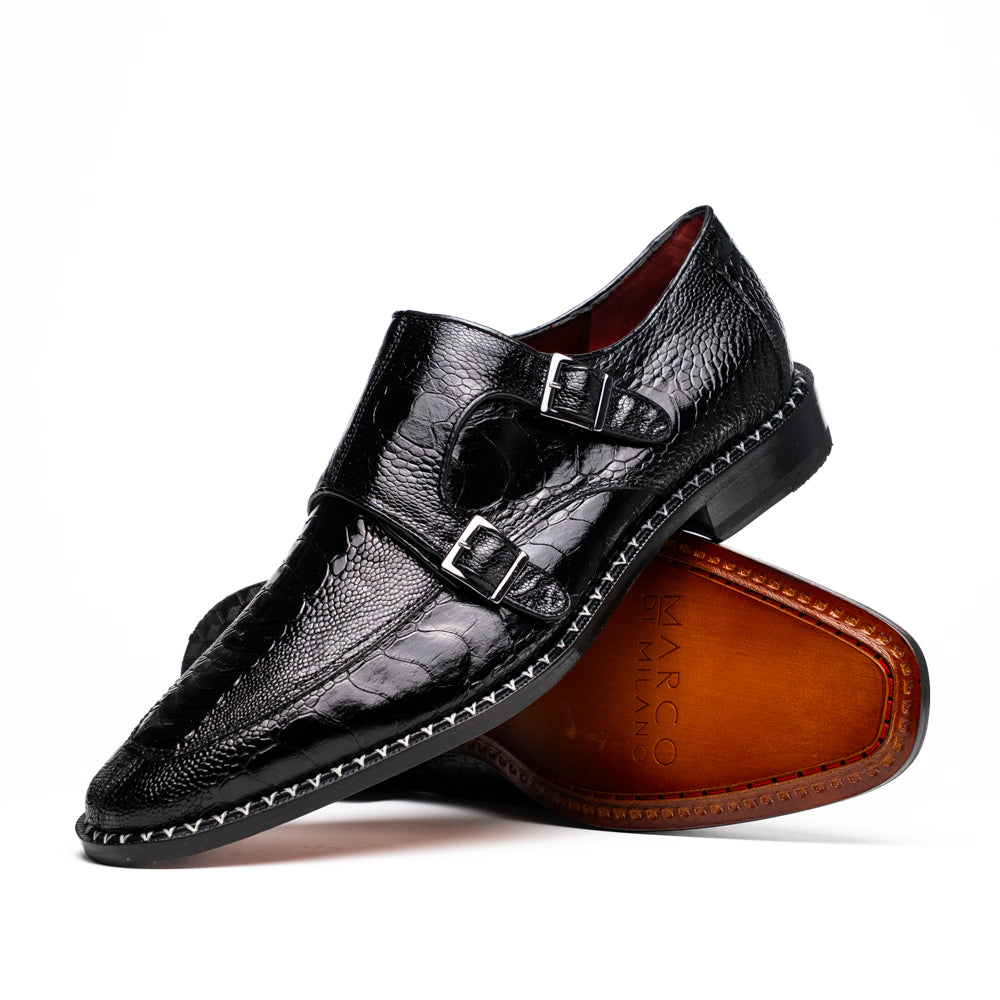 Marco Di Milano Napoli Black – product view 1