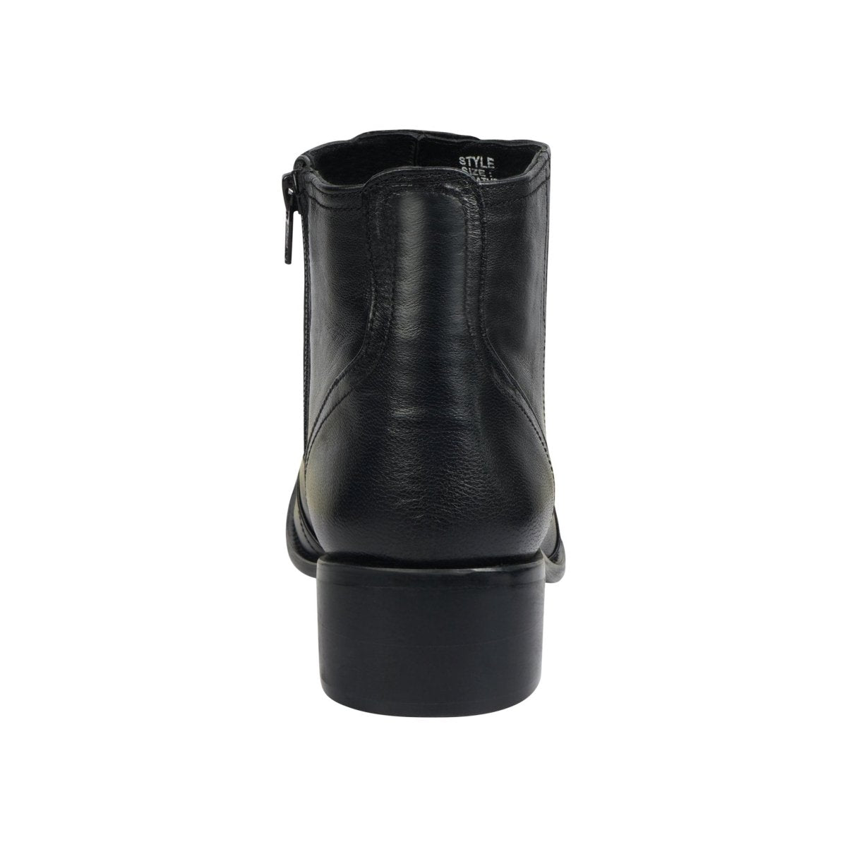 Liberty Zeno Natty Leather Ankle Length women Boots