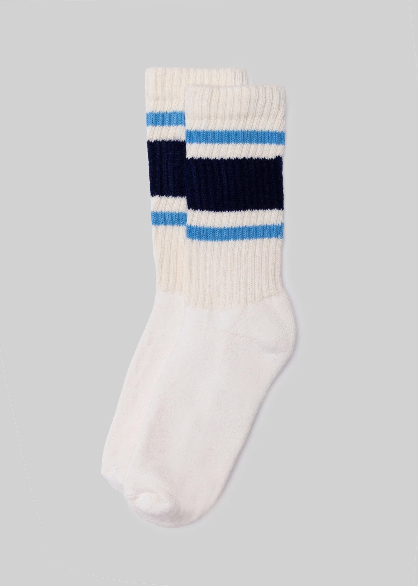 The Retro Stripe