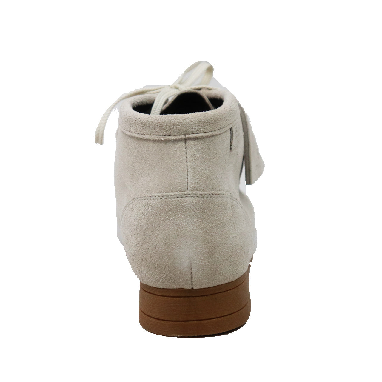 British Walkers New Castle 2 Men's Suede Casual Shoes view 12