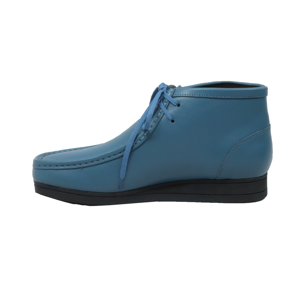 British Walkers New Castle 2 Men's Leather Casual Shoes view 51