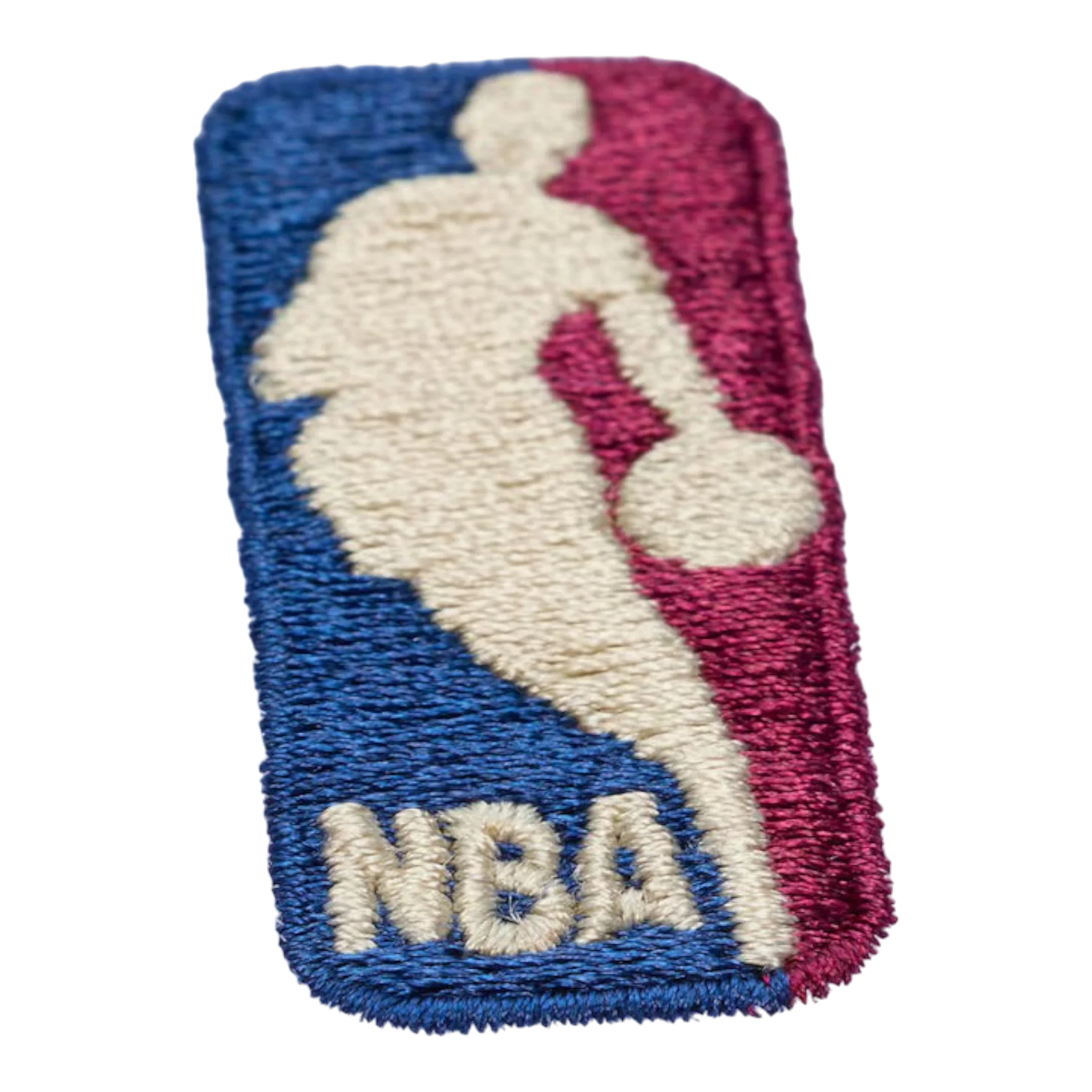Mitchell & Ness NBA Authentic Shorts New York Knicks 2015 Men's — White