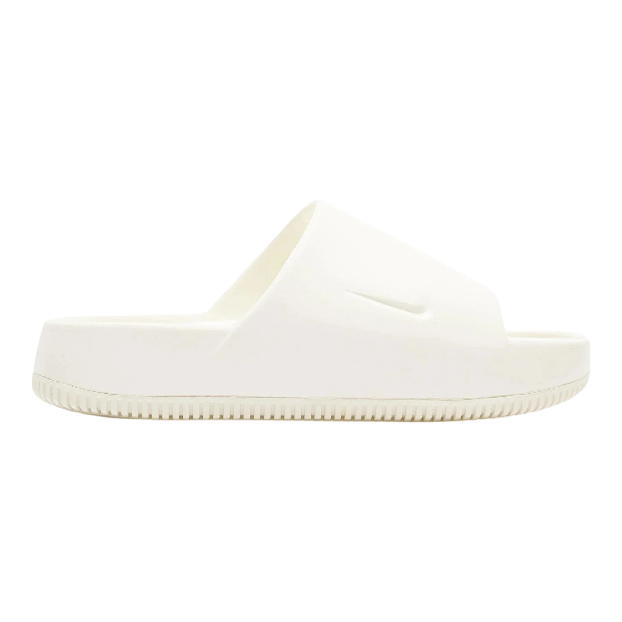 Nike Calm Slide Men's Slides — Sail