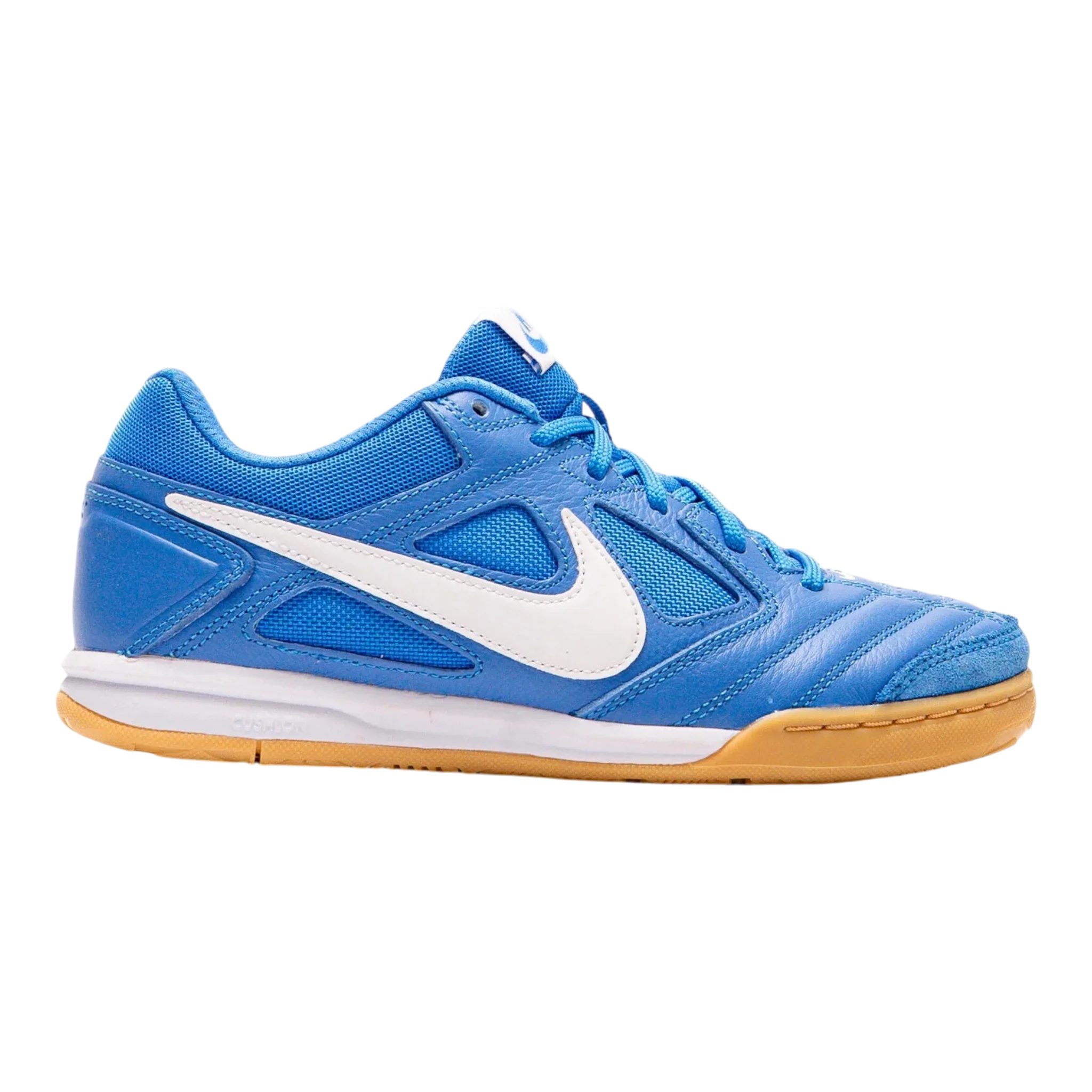 Nike Gato Men's Sneakers — Photo Blue Low-Top