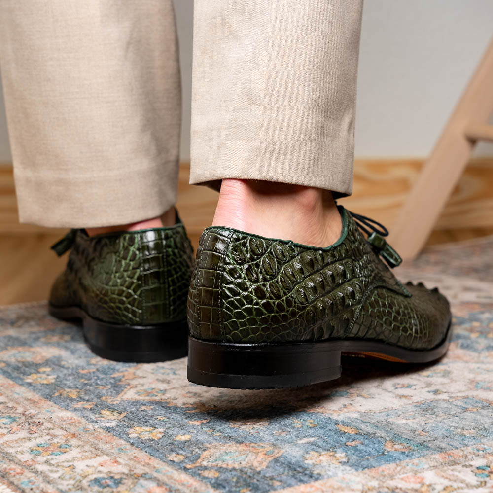 Nilo Forest Green