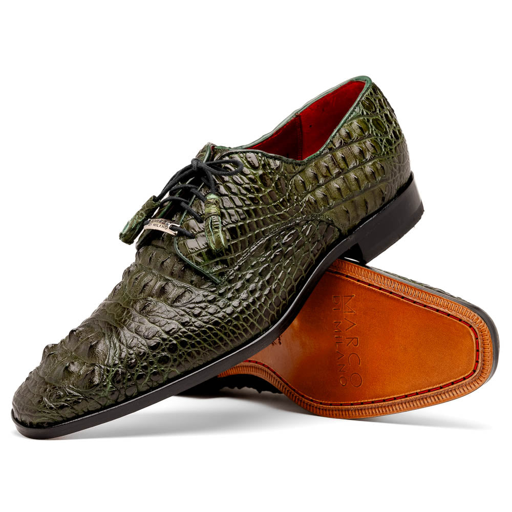Nilo Forest Green