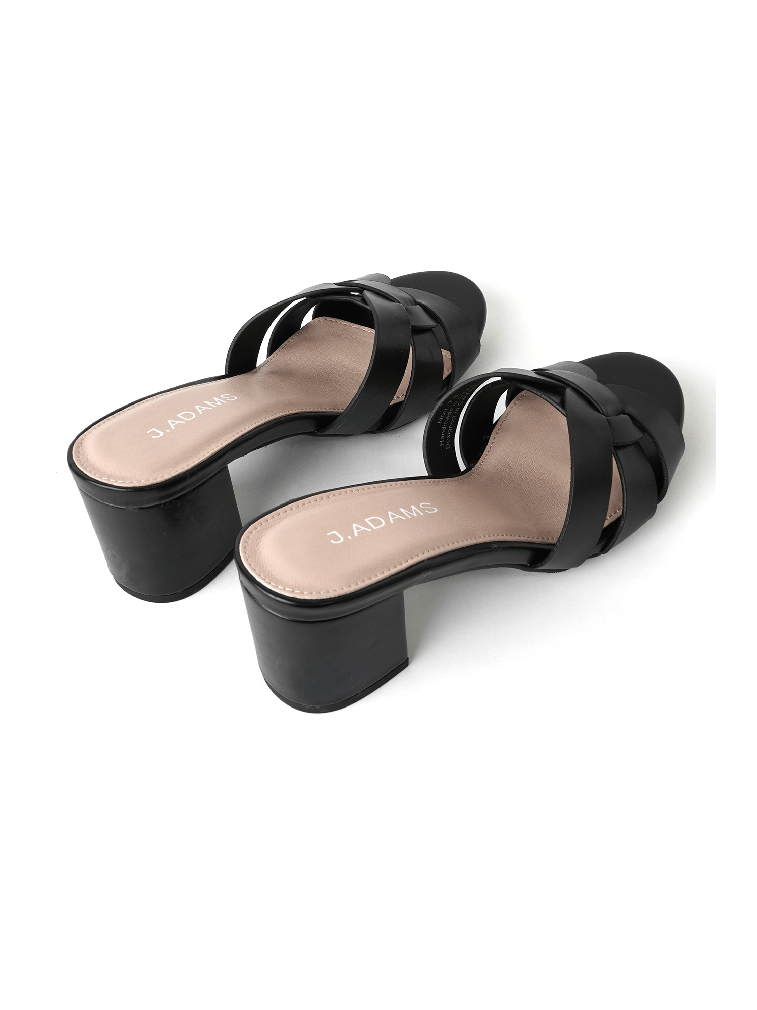 Nori | Black
