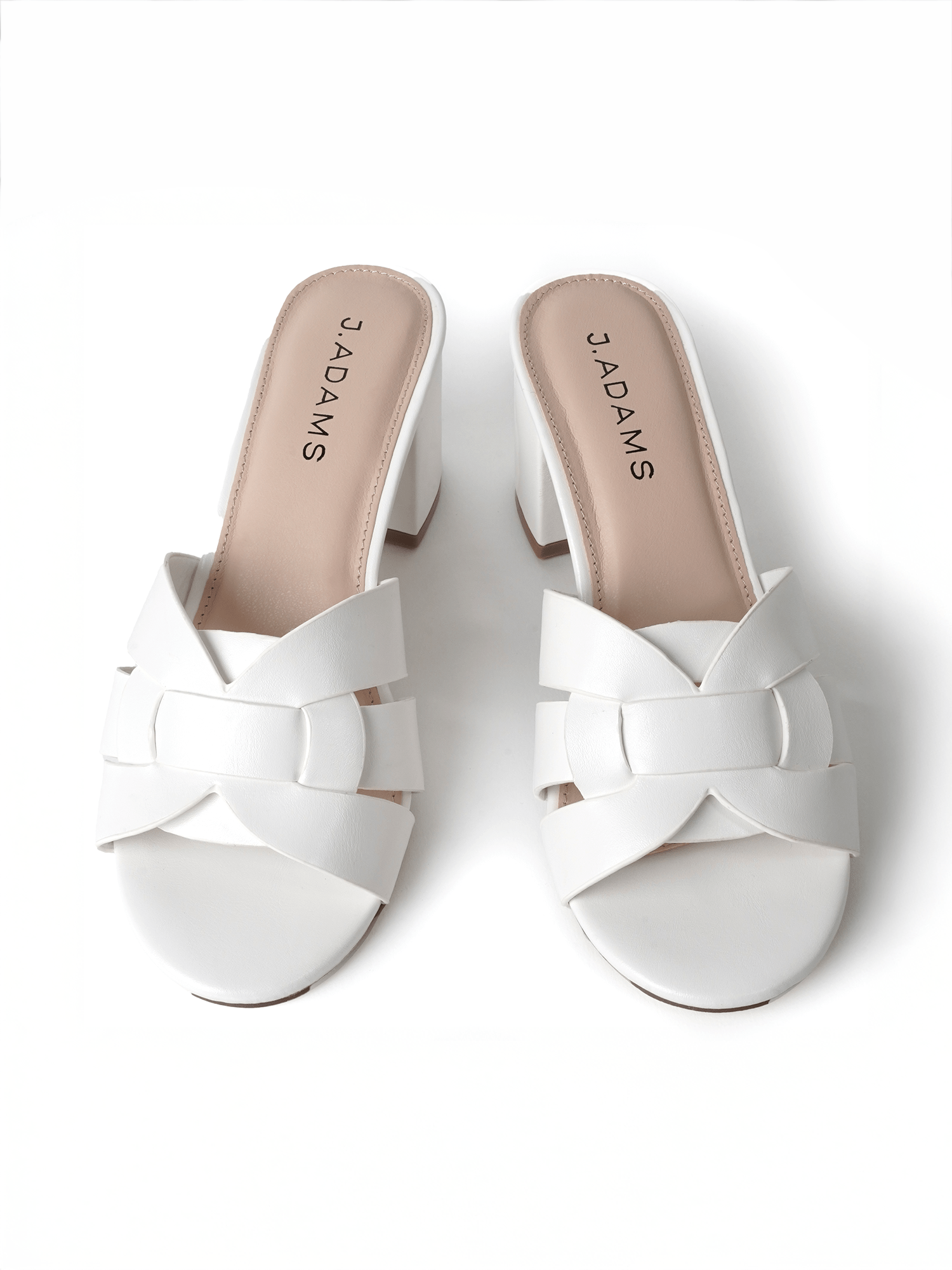 Nori | White