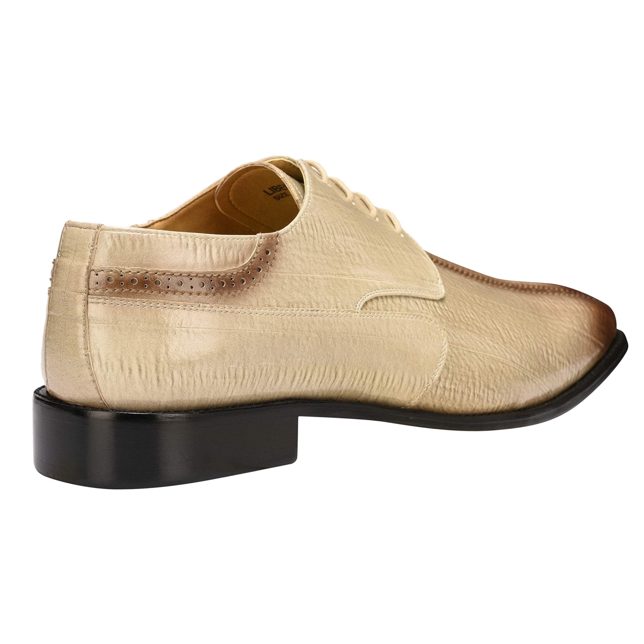 Nudge Men'smade Oxford Style Dress Shoes