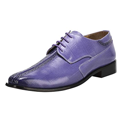 Nudge Men'smade Oxford Style Dress Shoes