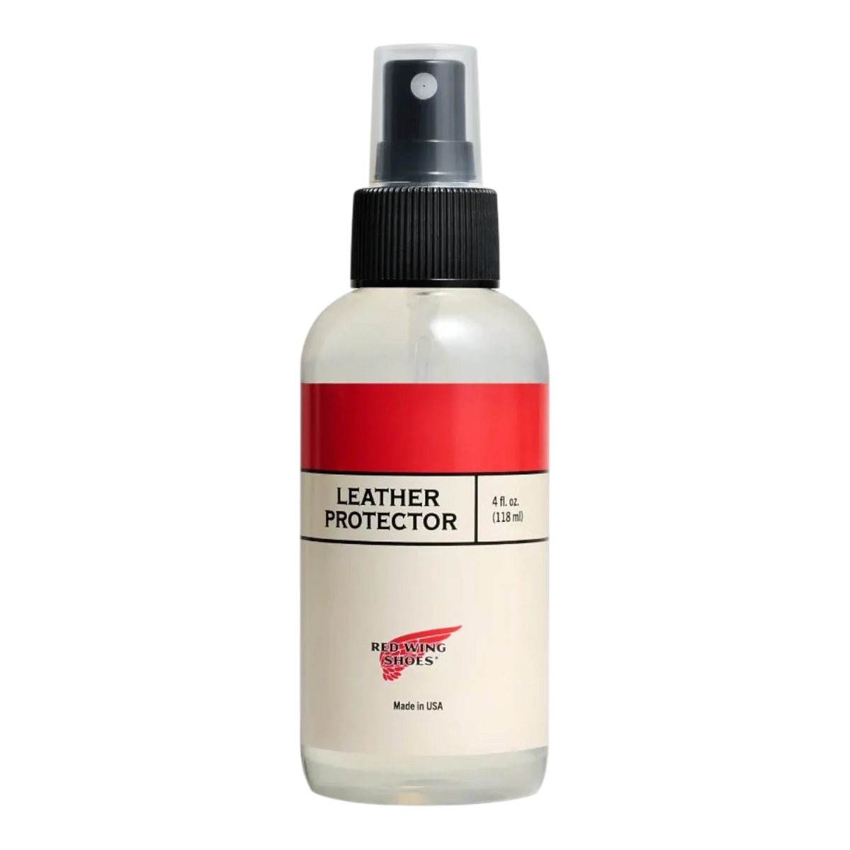 Red Wing Leather Protector — Clear 4 oz