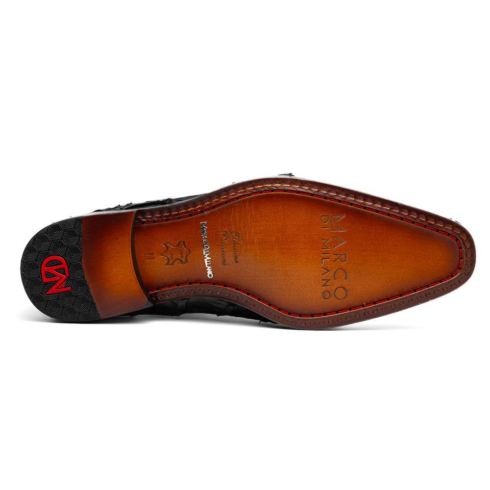 Olivieri Black