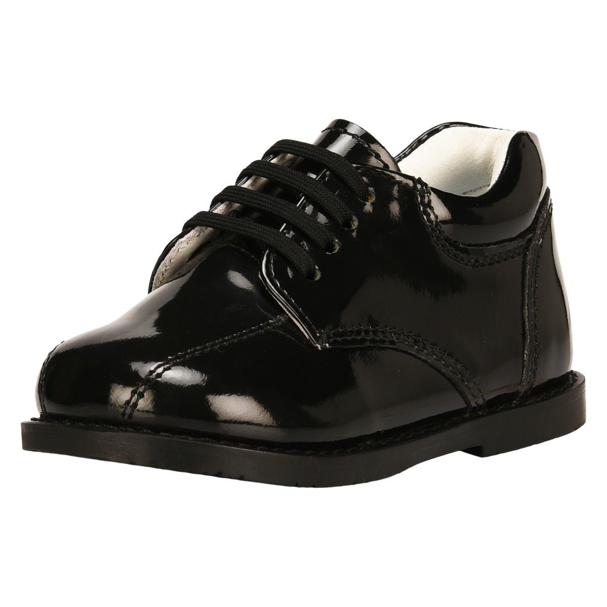 Liberty Zeno Oofy Leather School Uniform Boot