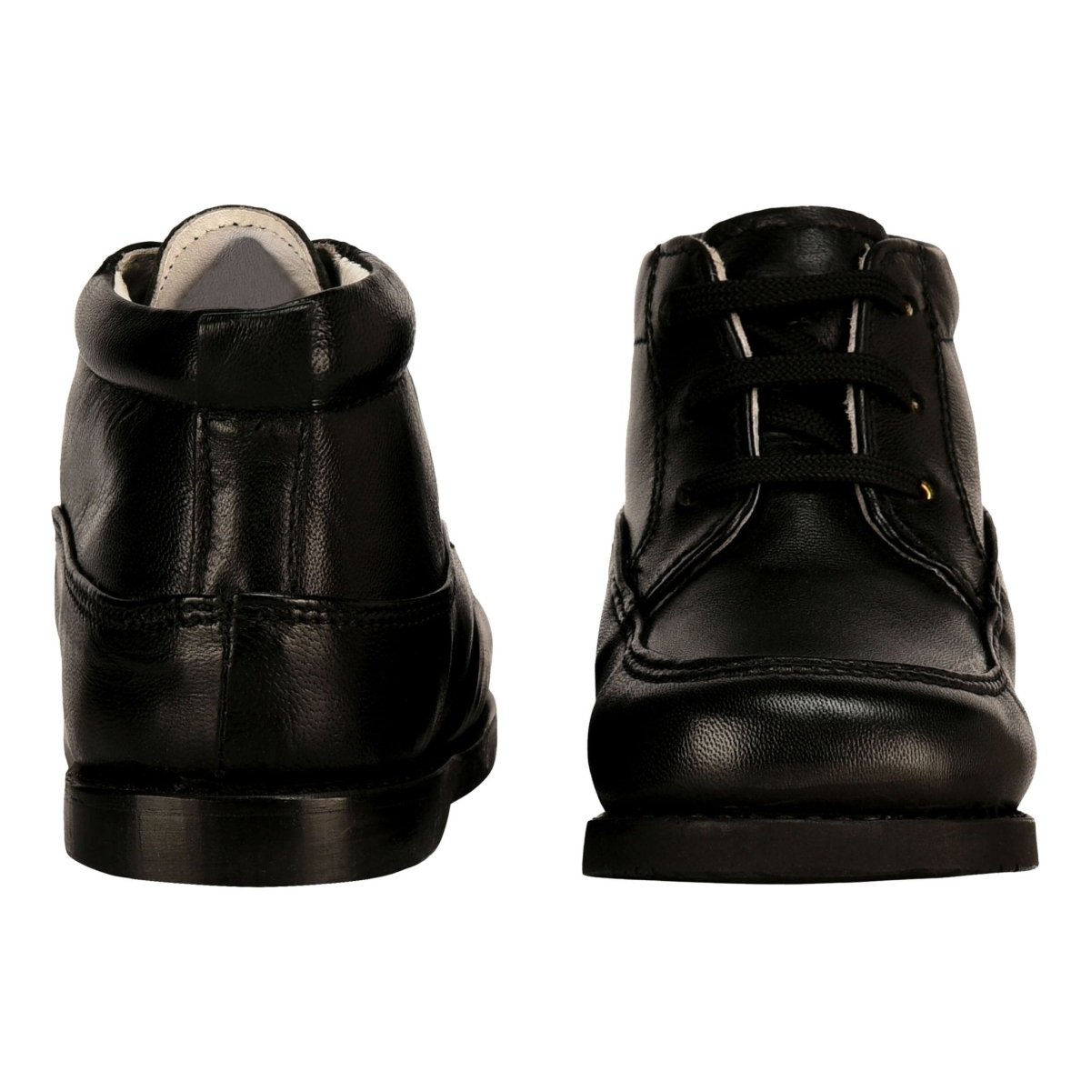 Liberty Zeno Oofy Leather School Uniform Boot