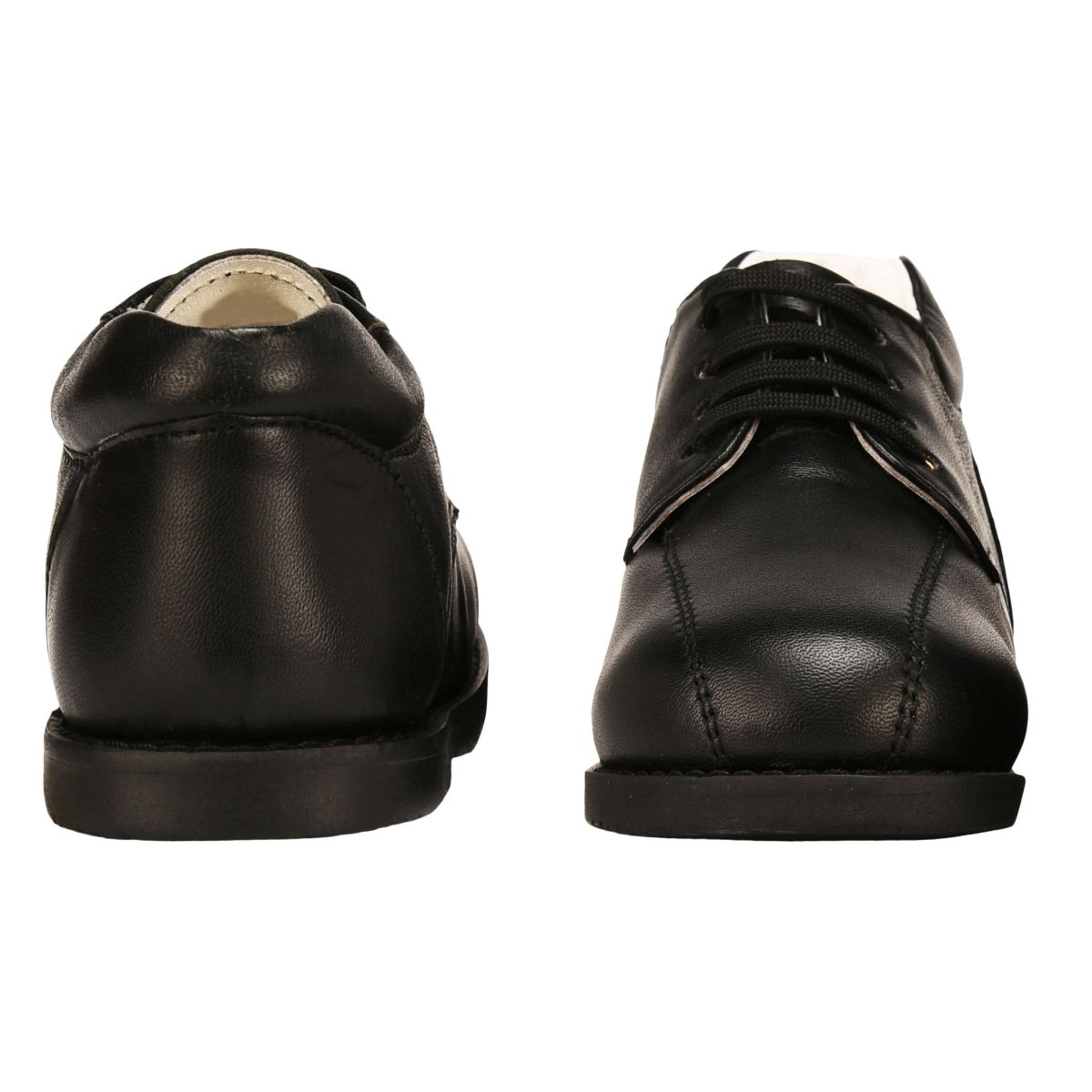Liberty Zeno Oofy Leather School Uniform Boot