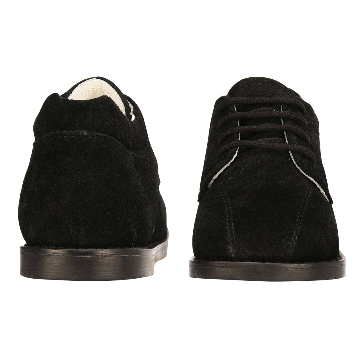 Liberty Zeno Oofy Leather School Uniform Boot