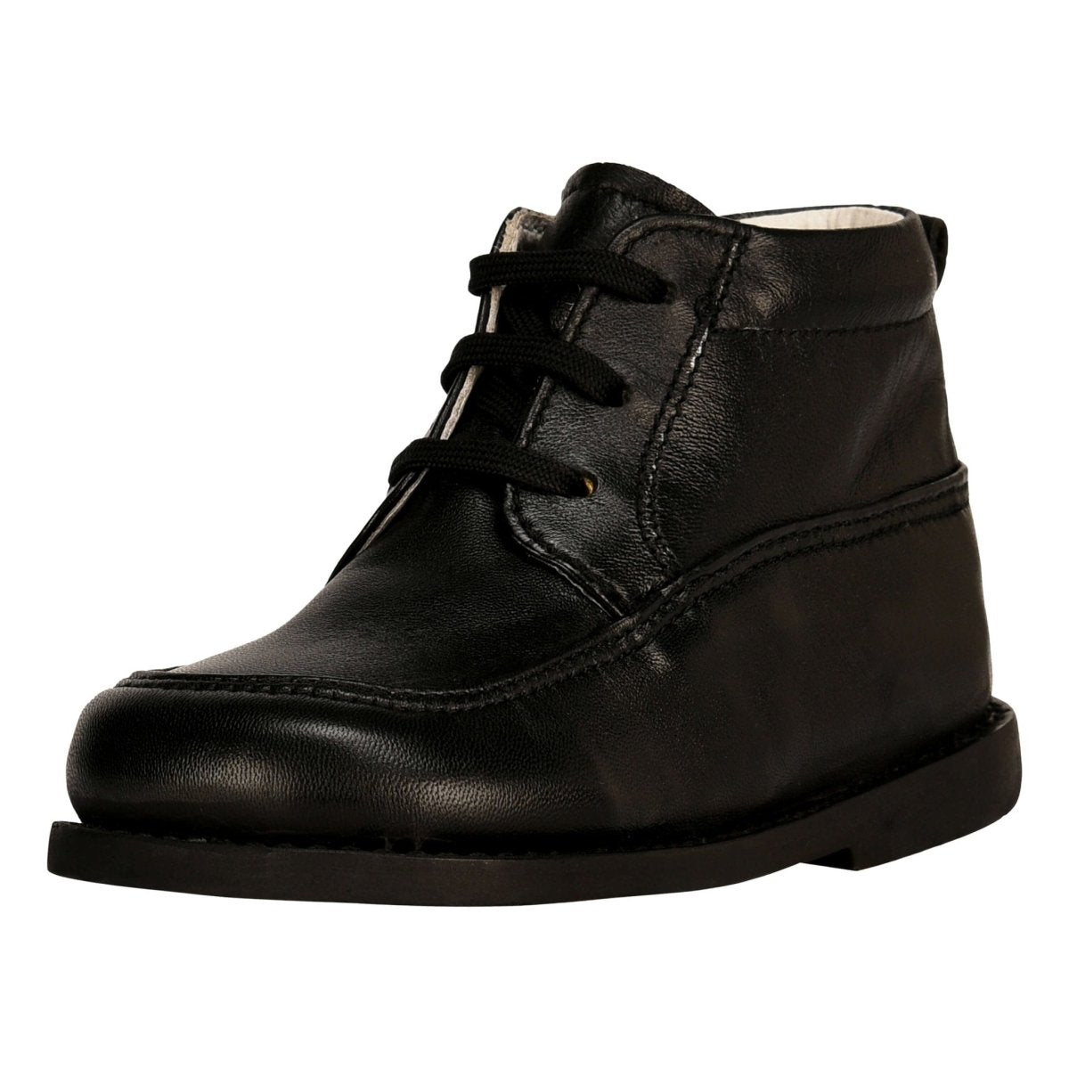 Liberty Zeno Oofy Leather School Uniform Boot
