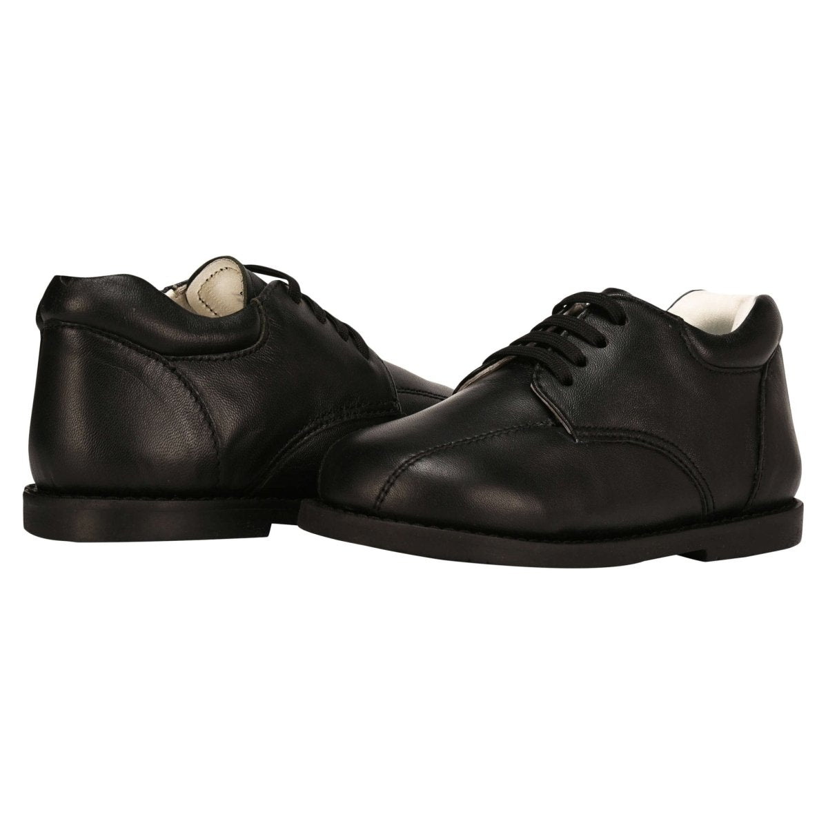 Liberty Zeno Oofy Leather School Uniform Boot