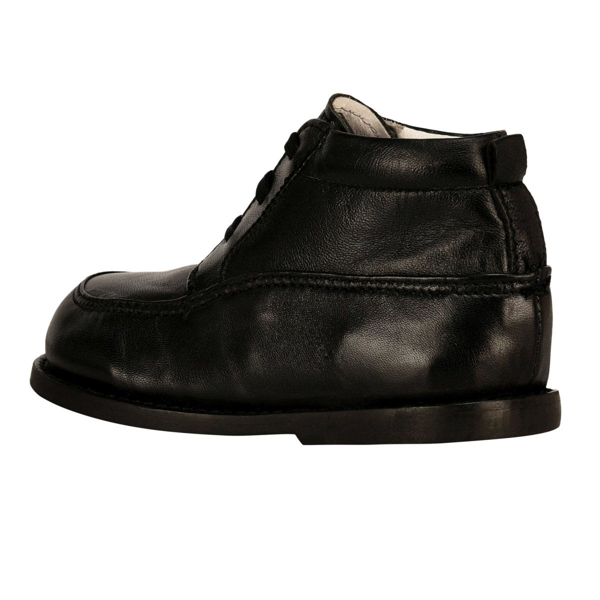 Liberty Zeno Oofy Leather School Uniform Boot