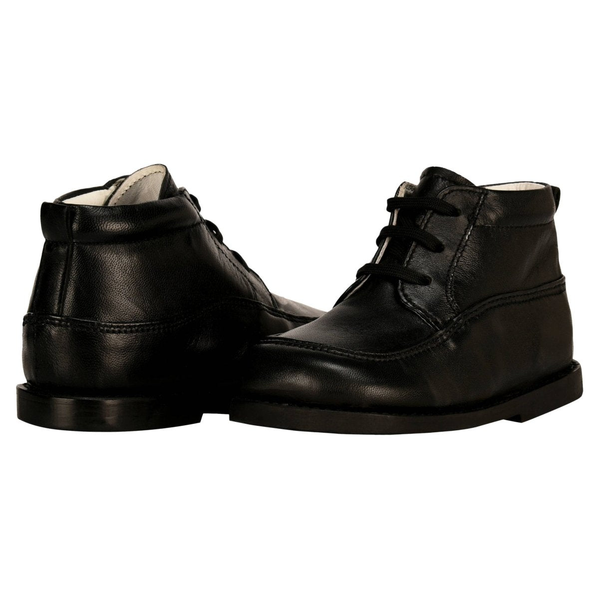 Liberty Zeno Oofy Leather School Uniform Boot