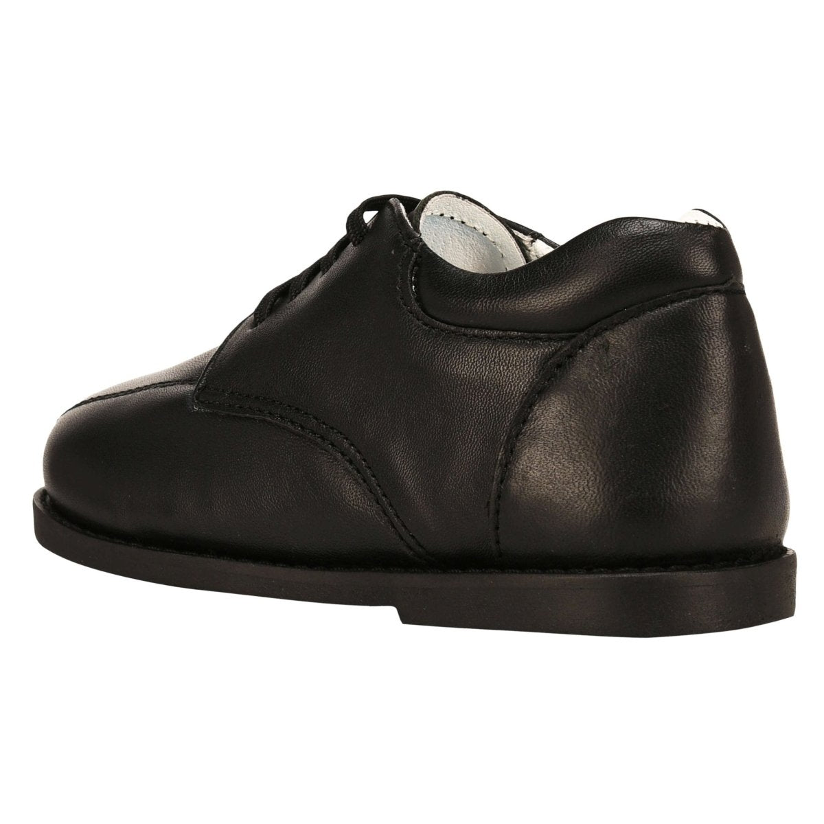 Liberty Zeno Oofy Leather School Uniform Boot