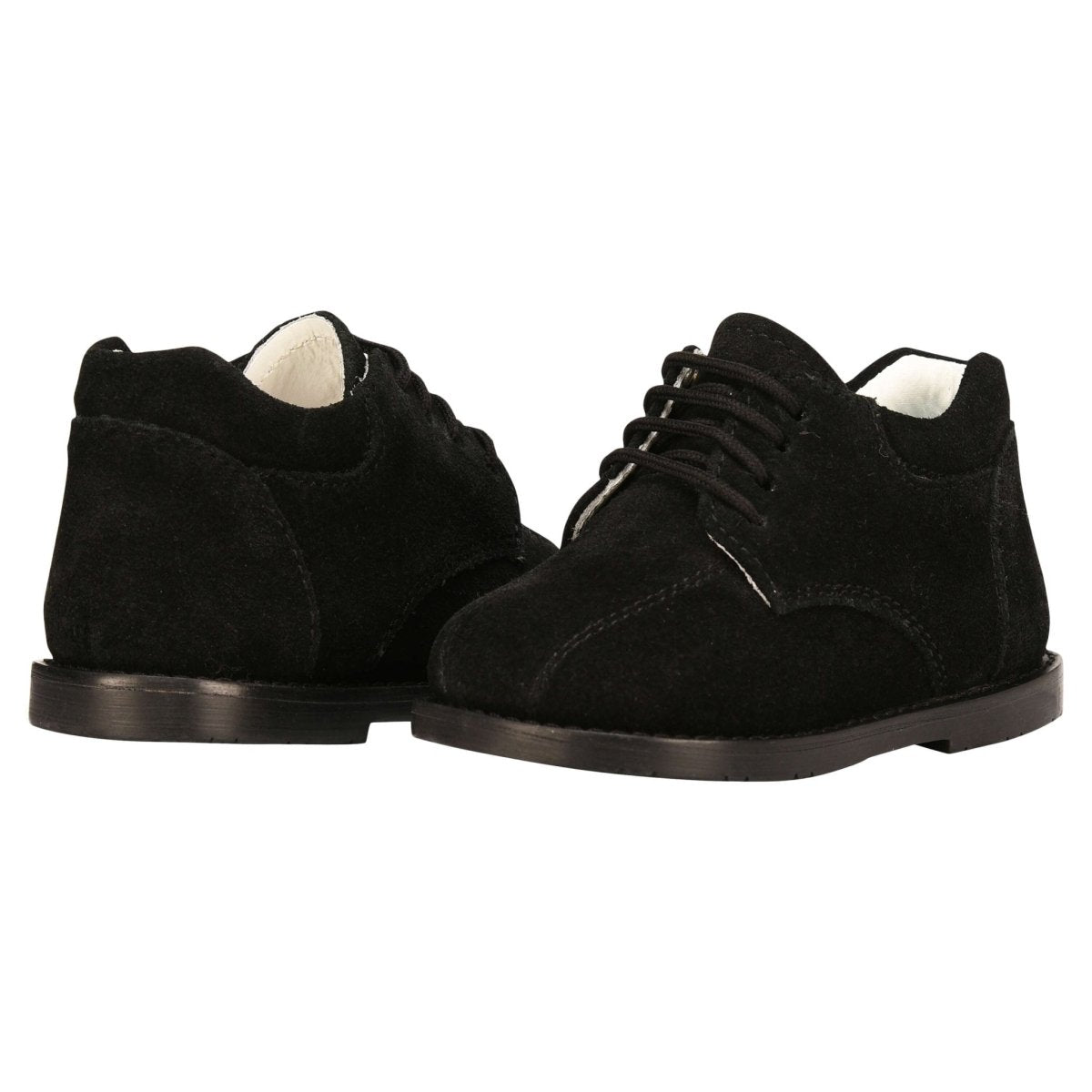 Liberty Zeno Oofy Leather School Uniform Boot