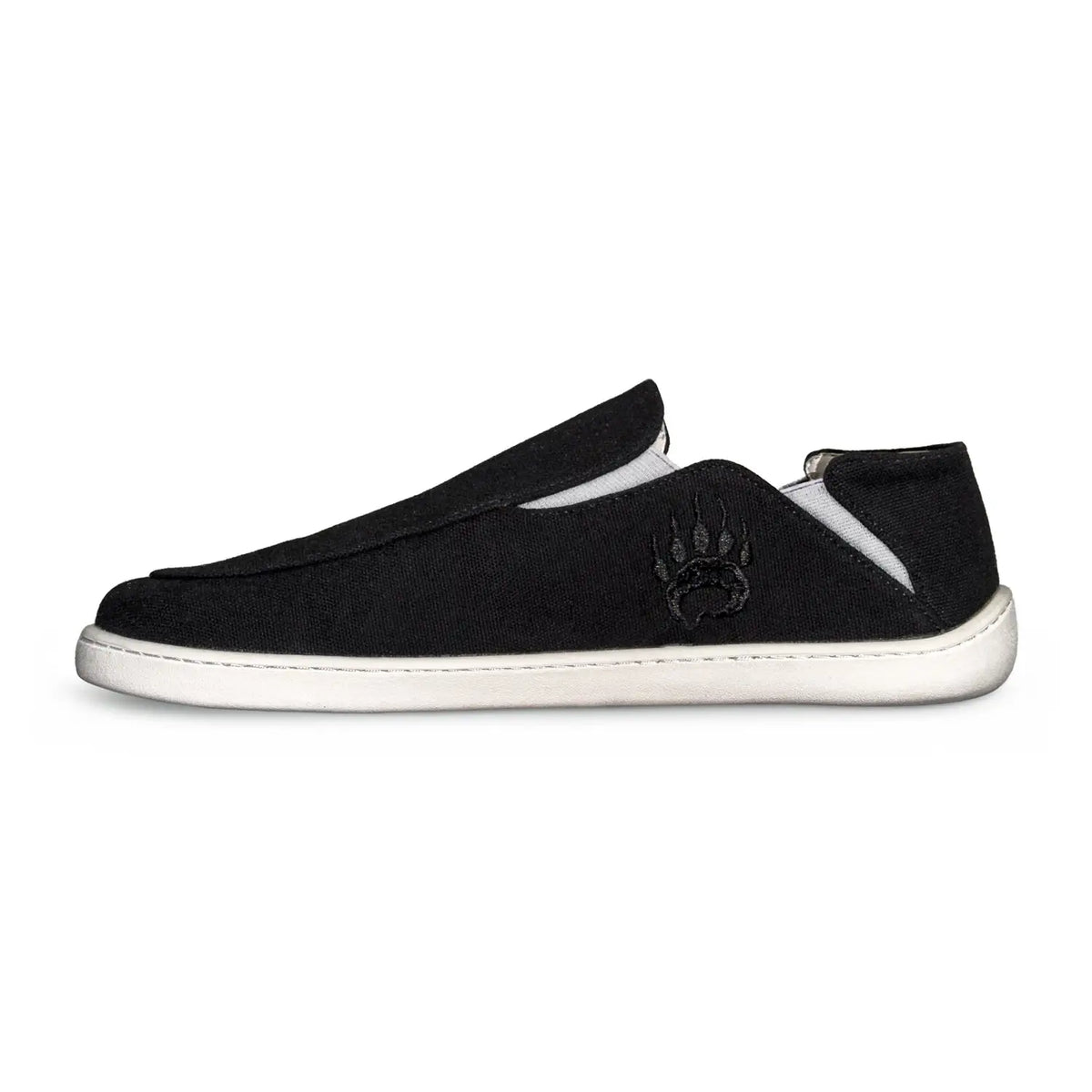 Bearfoot Oso CG2 - Black/White