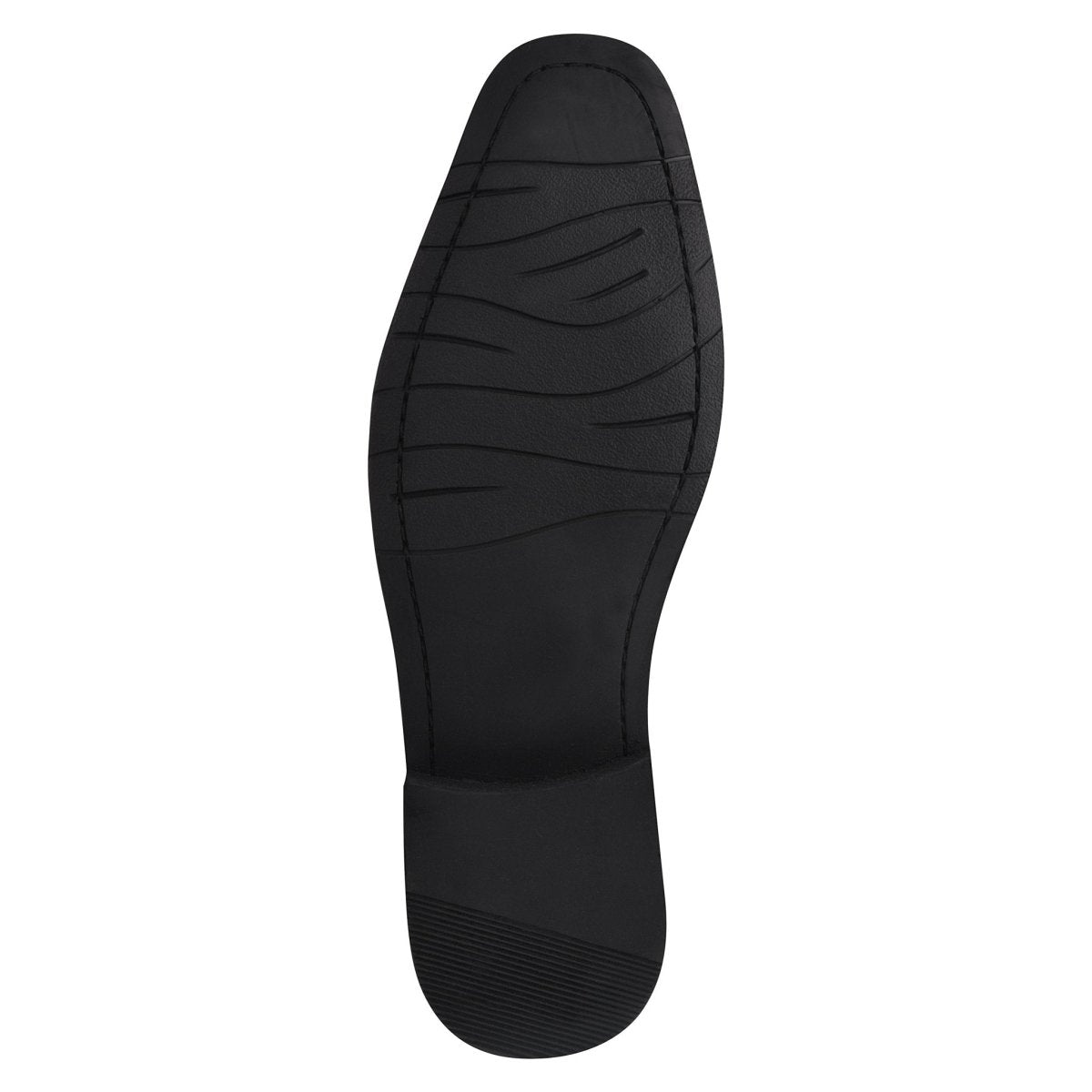 Liberty Zeno Owen Leather Oxford Style Dress Shoes