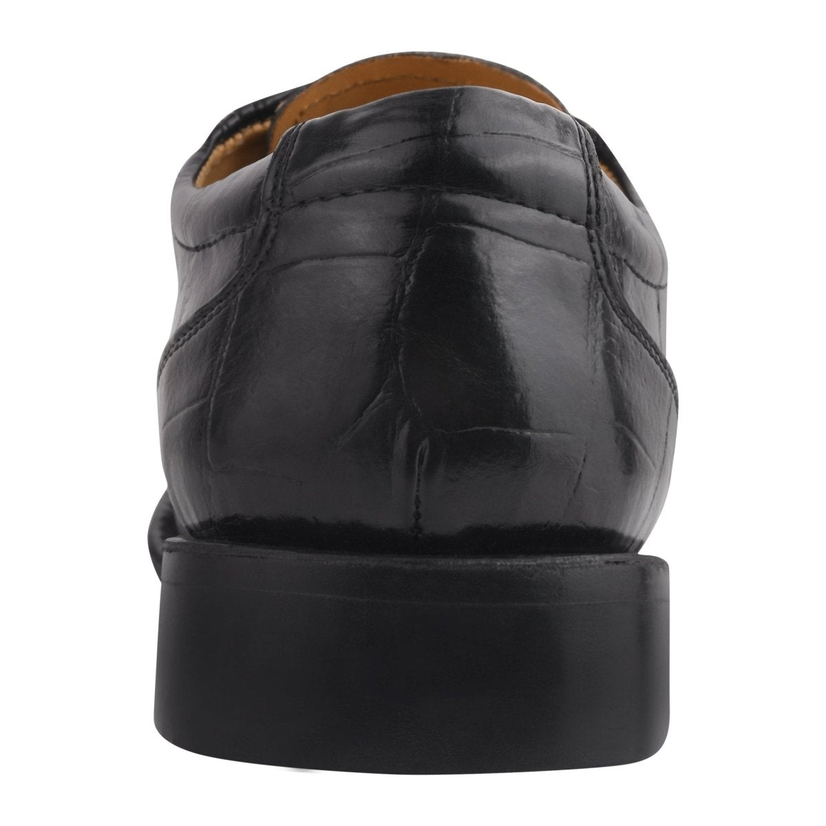 Liberty Zeno Owen Leather Oxford Style Dress Shoes