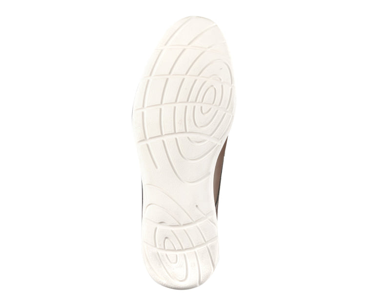 Amali Alec Cognac Oxfords — product view 6