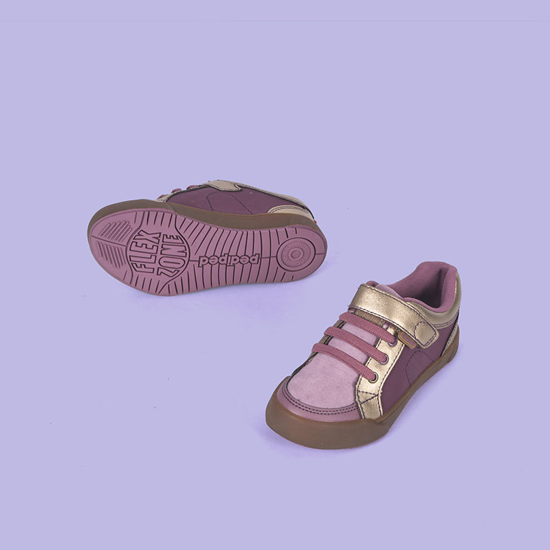 Dani - Flex® | Dusty Rose