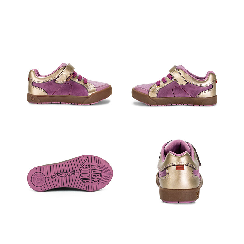 Dani - Flex® | Dusty Rose