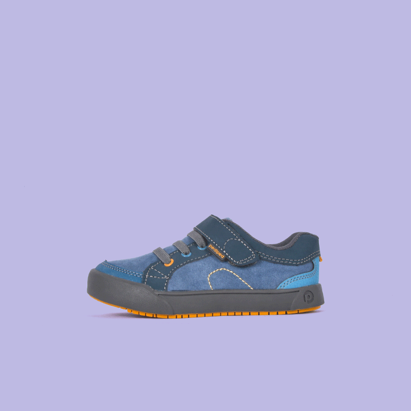 Dani - Flex® | Navy