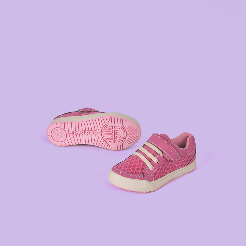 Dani - Flex® | Pink Carnation