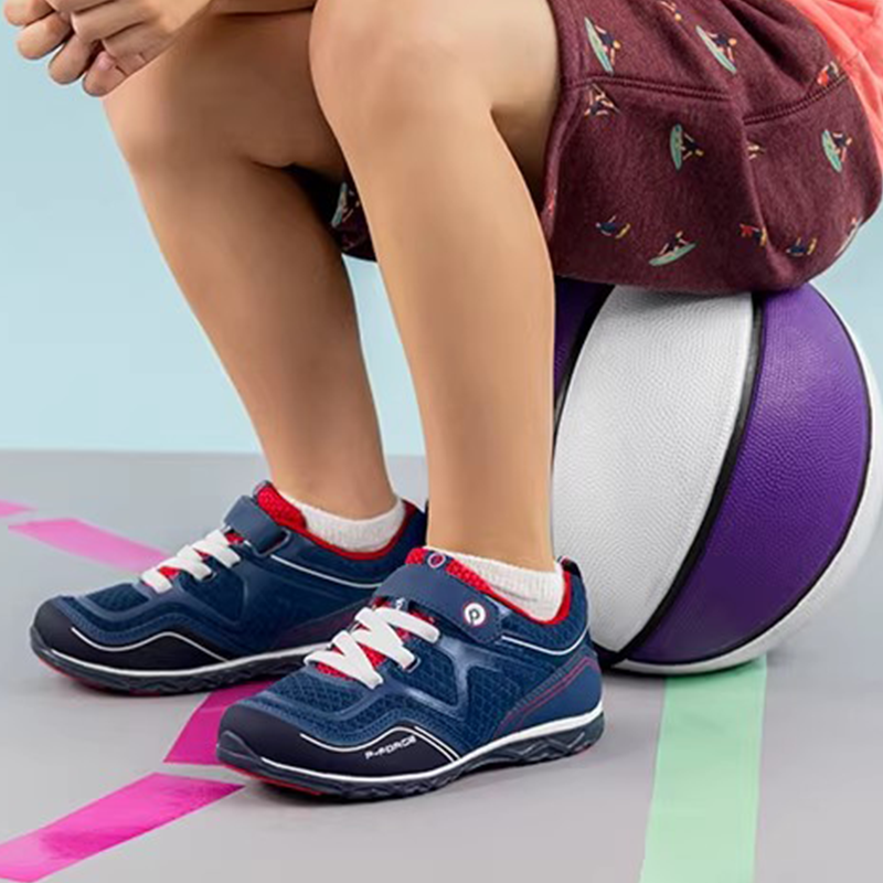 FORCE - Flex® | Navy/Red