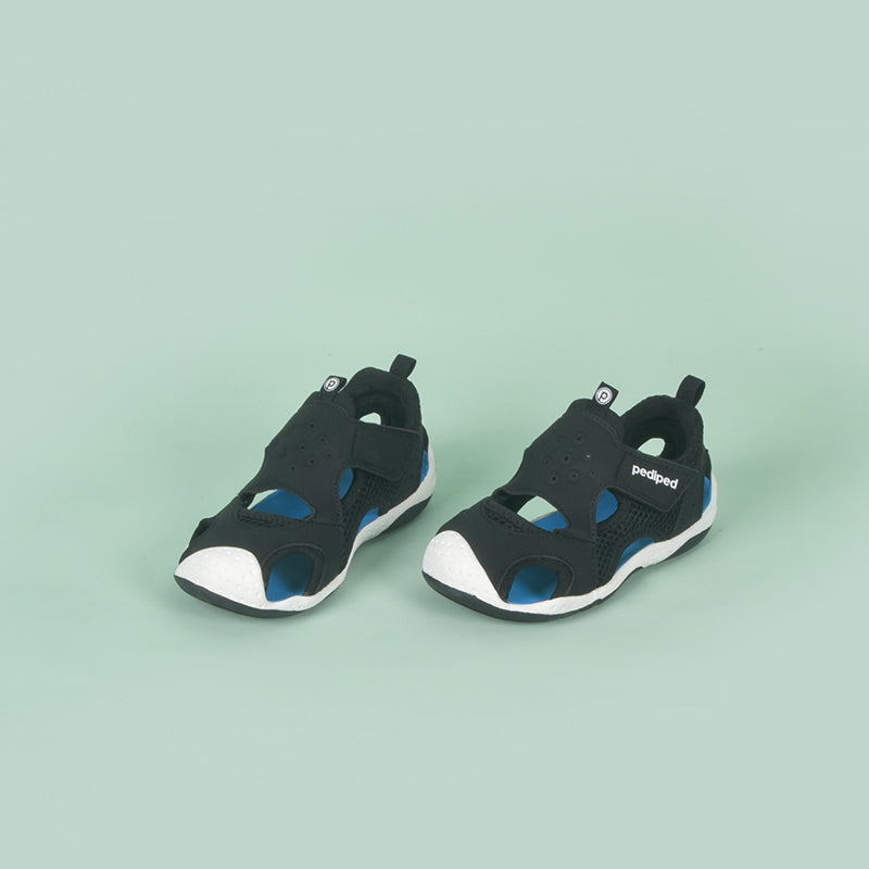 Kai / Kiki - Grip ‘n’ Go™ | Black