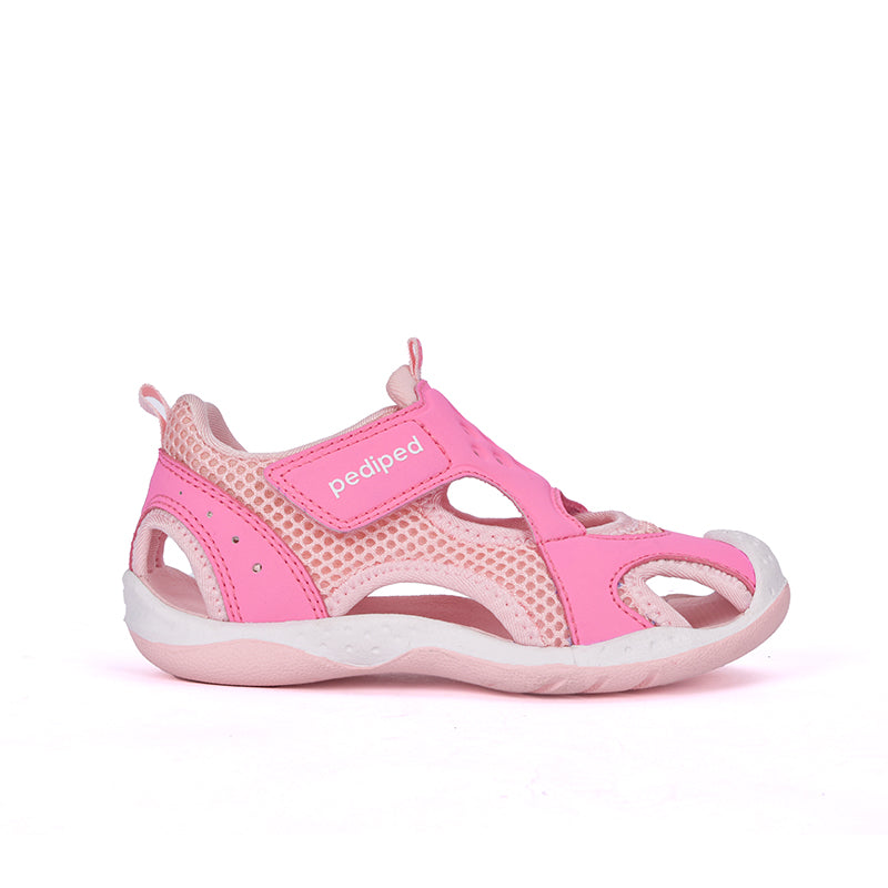 Kai / Kiki - Flex® | Pink