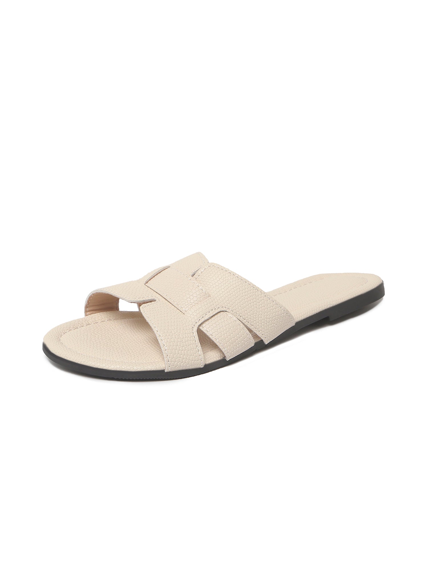 Penelope | Cream Lizard