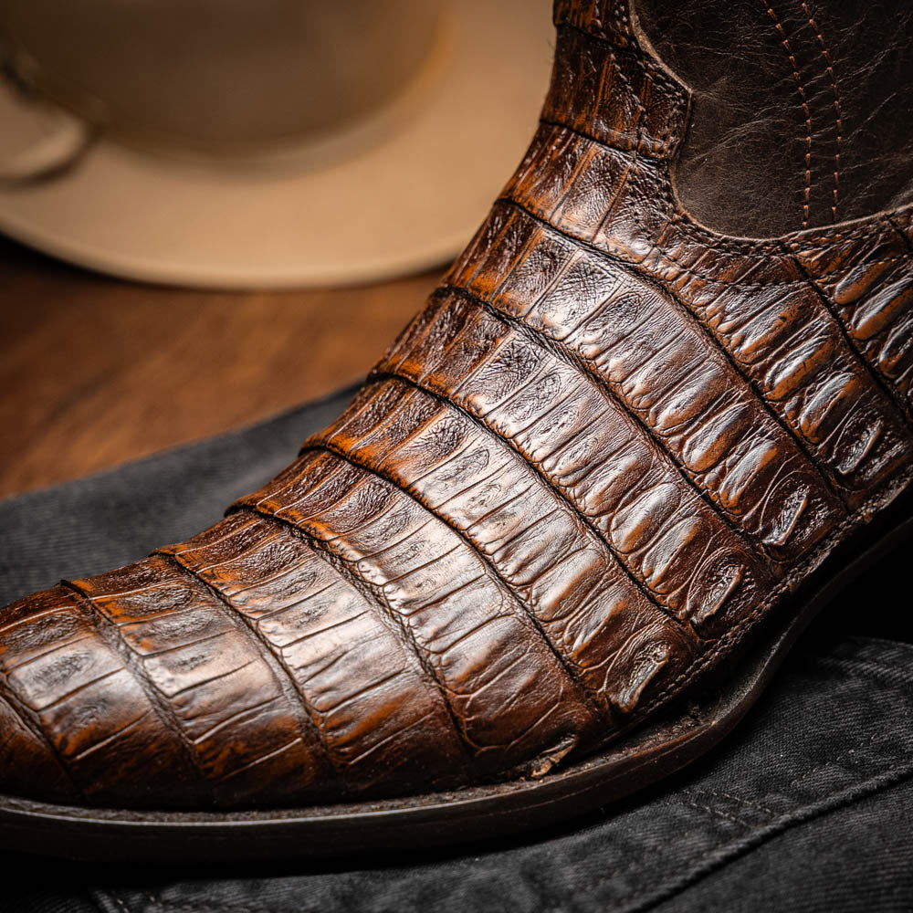 Marco Di Milano Phoenix Aged Brown – product view 9