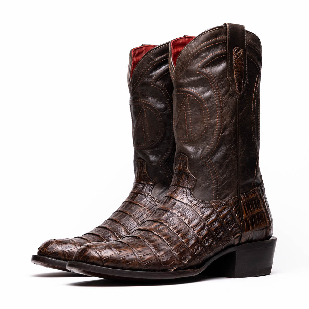 Marco Di Milano Phoenix Aged Brown – product view 3