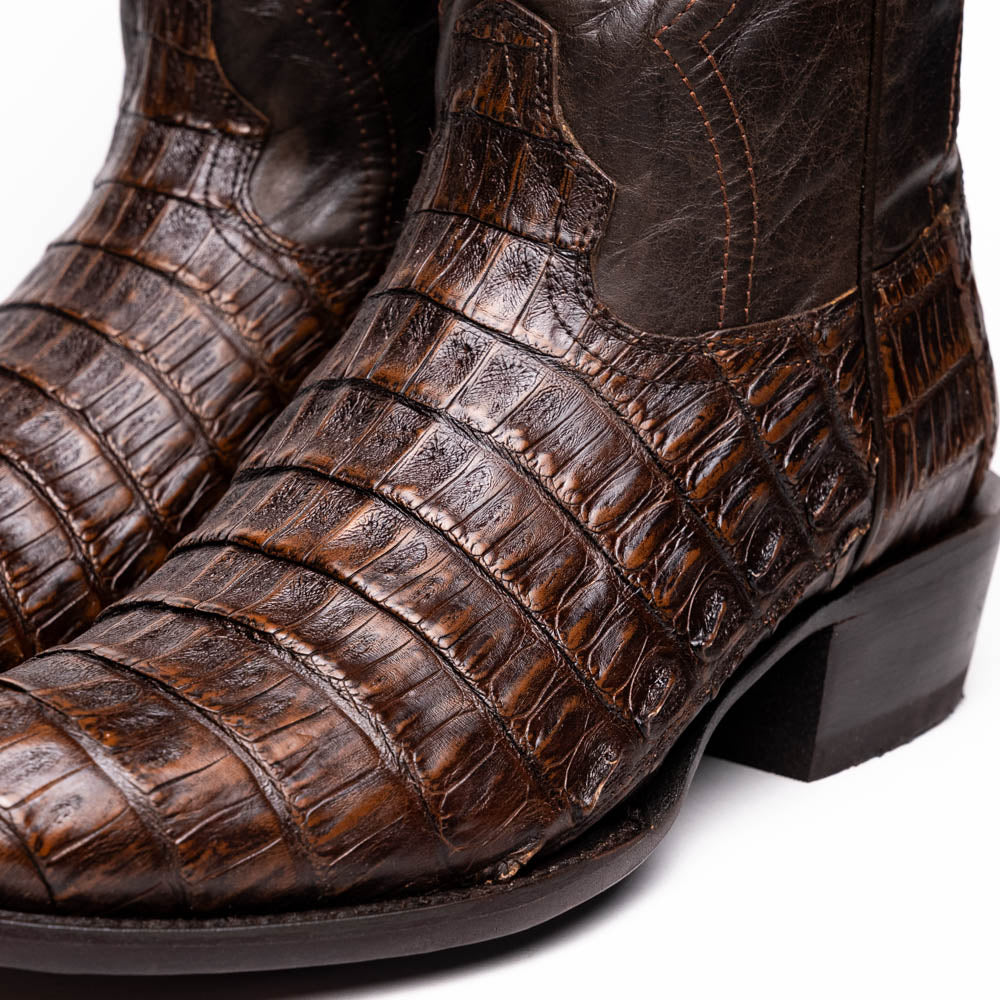 Marco Di Milano Phoenix Aged Brown – product view 4