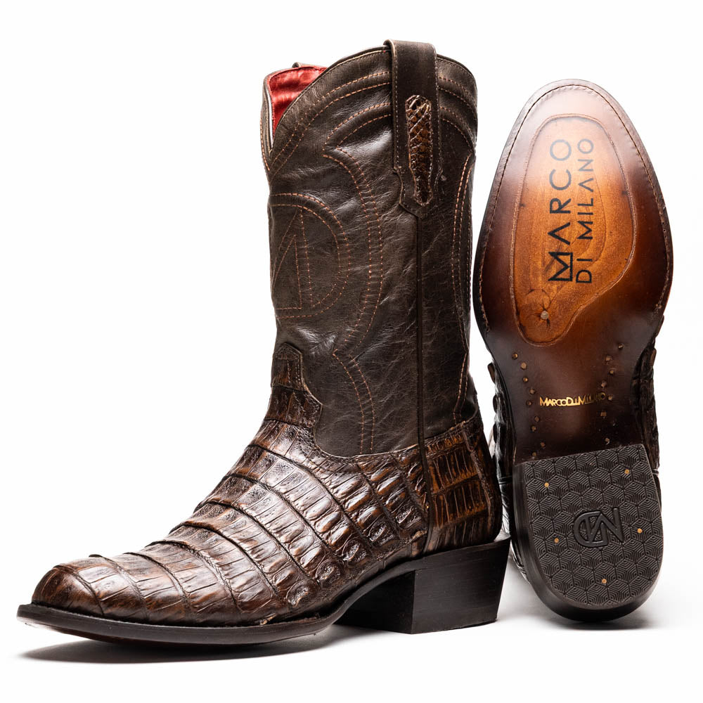 Marco Di Milano Phoenix Aged Brown – product view 1